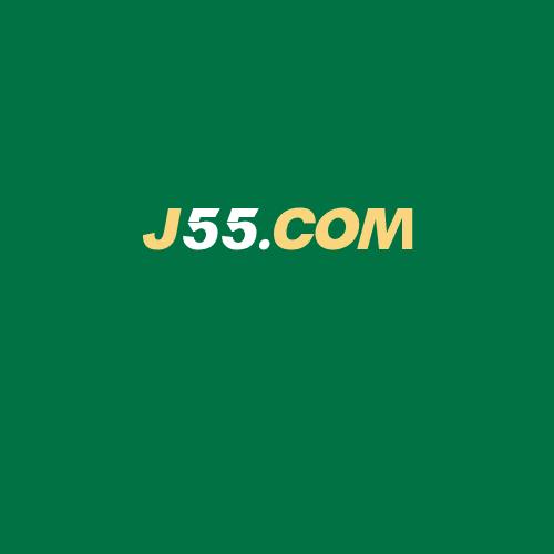 Logo da J55